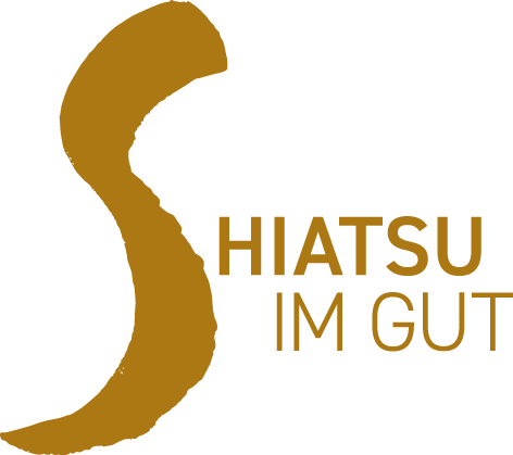 Shiatsu im Gut